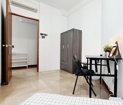 East Meadows (D16), Condominium #590870271